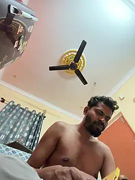 arhan3043 online show from 9, 1, 2026