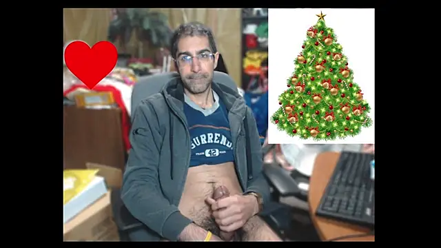 Gsmile1 online show from 26, 12, 2024