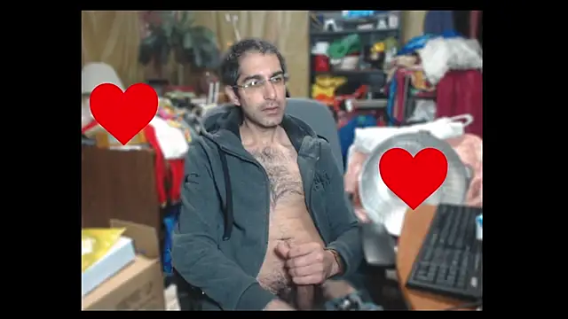 Gsmile1 online show from 26, 12, 2024