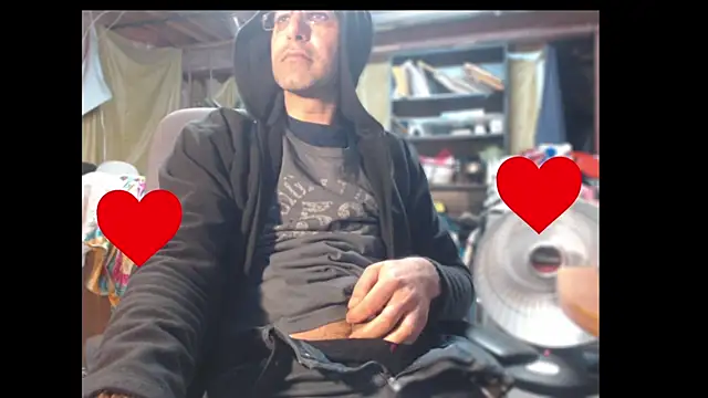 Gsmile1 online show from 20, 3, 2025