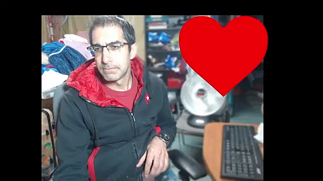 Gsmile1 online show from 8, 3, 2026