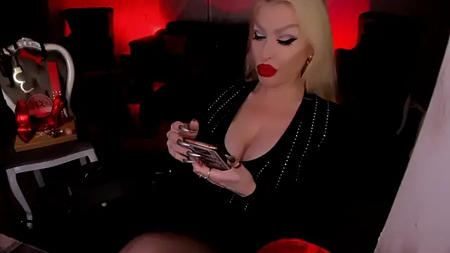 GreedyFinDom online show from 27, 7, 2026
