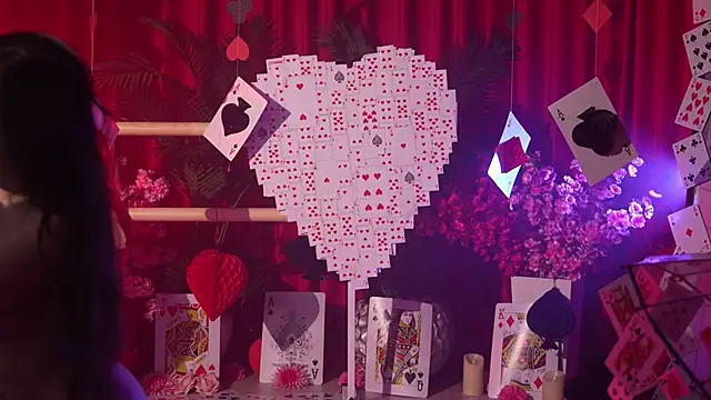 KittyCaitlin online show from 17, 3, 2025