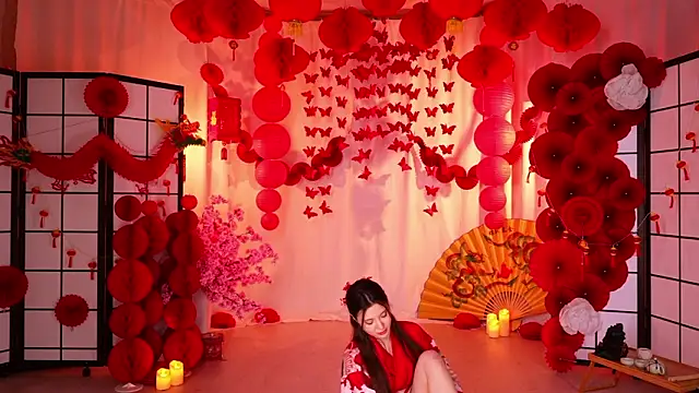 KittyCaitlin online show from 20, 2, 2026