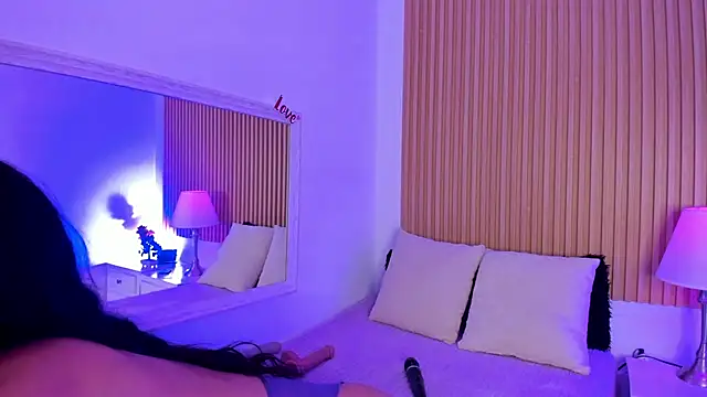 GenesisRuiz online show from 12, 3, 2025