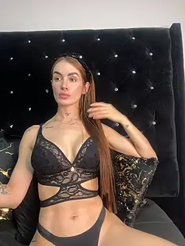 SofiaCarter online show from 20, 12, 2024