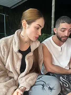 SofiaCarter online show from 14, 3, 2025