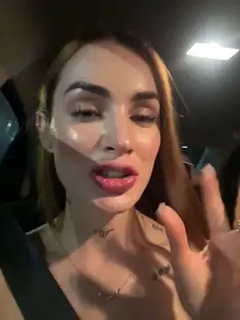 SofiaCarter online show from 15, 3, 2025