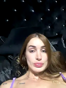 SofiaCarter online show from 27, 11, 2025