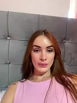 SofiaCarter online show from 16, 1, 2026