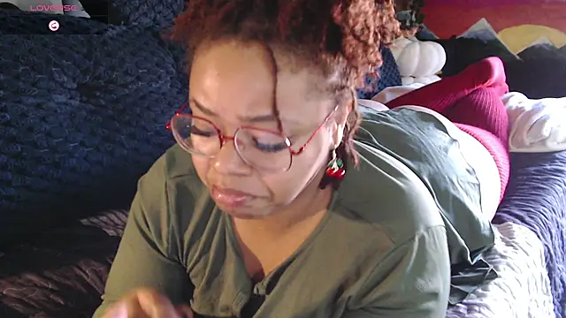 -khayaparker online show from 24, 12, 2024