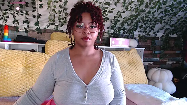 -khayaparker online show from 4, 1, 2025