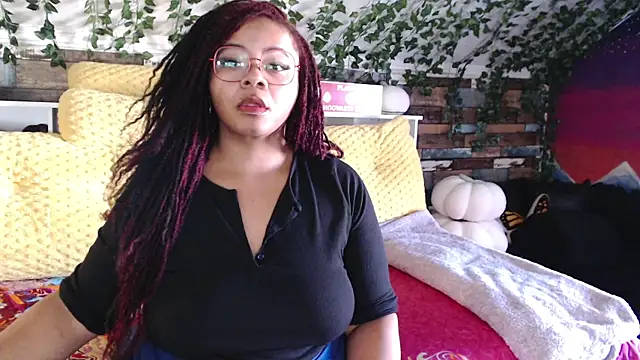 -khayaparker online show from 7, 2, 2025