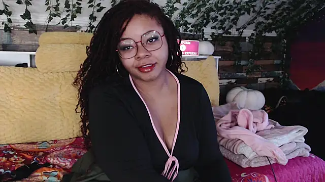 -khayaparker online show from 9, 2, 2025