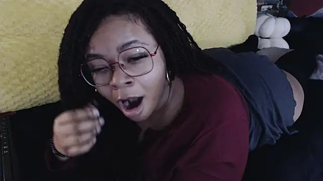 -khayaparker online show from 12, 2, 2025