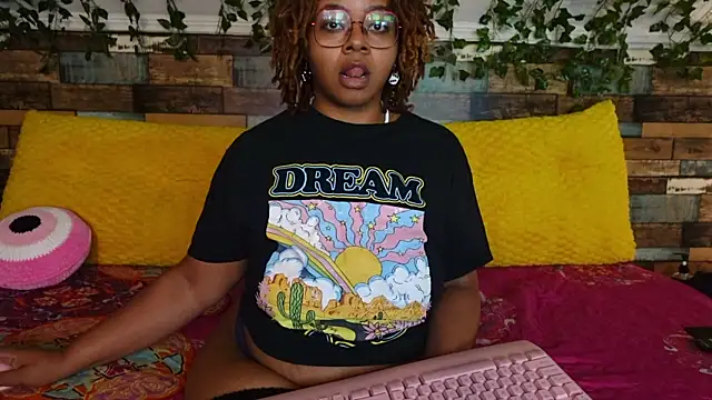 -khayaparker online show from 14, 9, 2025