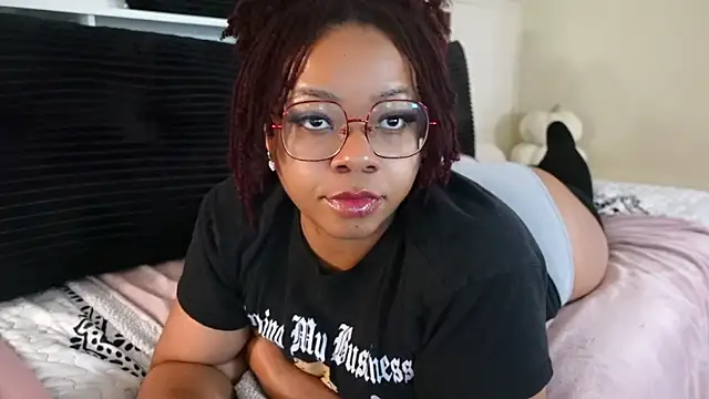 -khayaparker online show from 5, 11, 2025