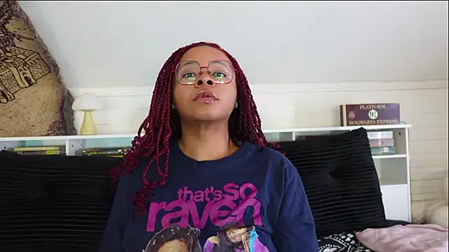 -khayaparker online show from 14, 3, 2026