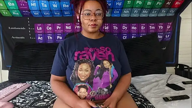 -khayaparker online show from 6, 4, 2026