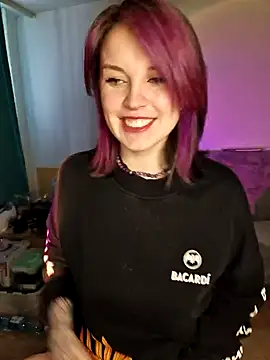 LazyTanukii online show from 17, 1, 2025