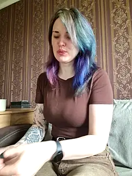 Snapshot of LazyTanukii chatting on 29, 6, 2026 LazyTanukii online show from 29, 6, 2026