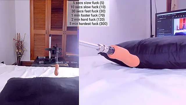 kinky natasha  online show from 3, 2, 2025