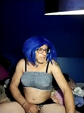 Snapshot of MirthildaVenza chatting on 21, 10, 2025 MirthildaVenza online show from 21, 10, 2025