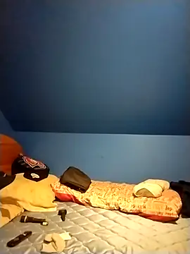 Snapshot of MirthildaVenza chatting on 30, 10, 2025 MirthildaVenza online show from 30, 10, 2025