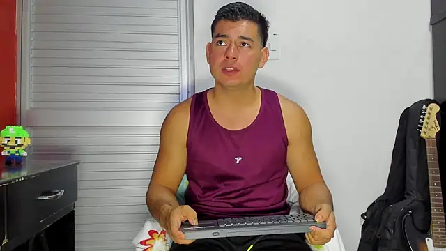 VincentSavage online show from 7, 2, 2026