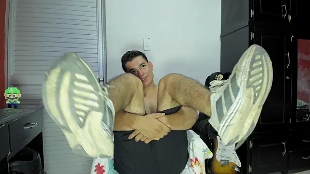 VincentSavage online show from 10, 2, 2026