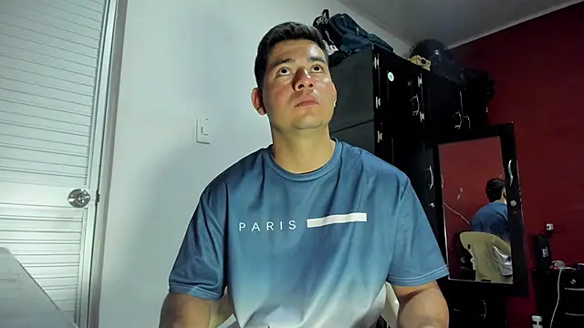 VincentSavage online show from 23, 2, 2026