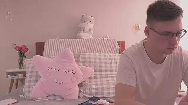 FluffyHat online show from 29, 1, 2025