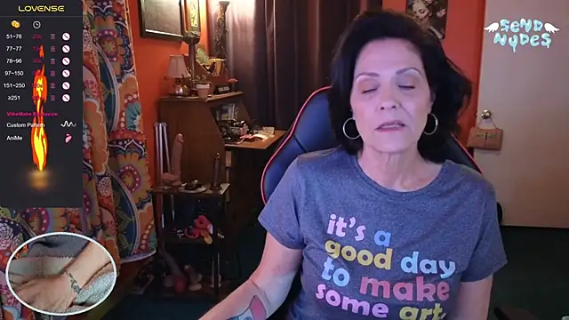 Good-Juju online show from 26, 10, 2025