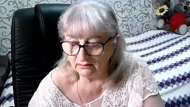 LolkaAlyss online show from 12, 3, 2025