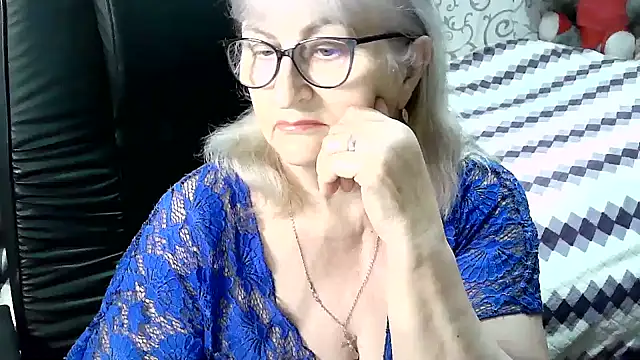 LolkaAlyss online show from 21, 3, 2025