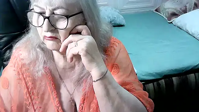 Snapshot of LolkaAlyss chatting on 18, 1, 2026 LolkaAlyss online show from 18, 1, 2026