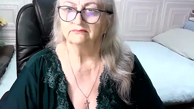 Snapshot of LolkaAlyss chatting on 19, 3, 2026 LolkaAlyss online show from 19, 3, 2026