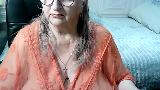 Snapshot of LolkaAlyss chatting on 9, 4, 2026 LolkaAlyss online show from 9, 4, 2026