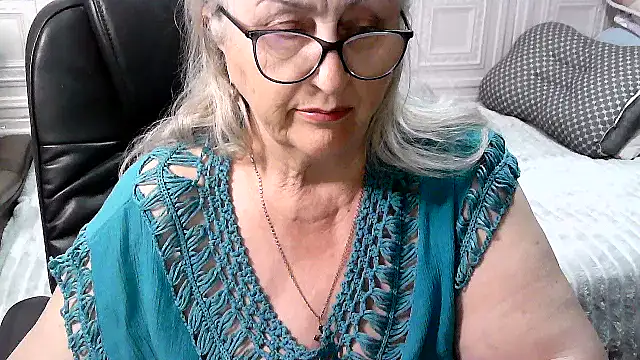 Snapshot of LolkaAlyss chatting on 26, 4, 2026 LolkaAlyss online show from 26, 4, 2026