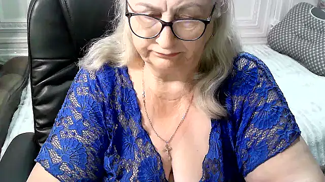 Snapshot of LolkaAlyss chatting on 31, 5, 2026 LolkaAlyss online show from 31, 5, 2026