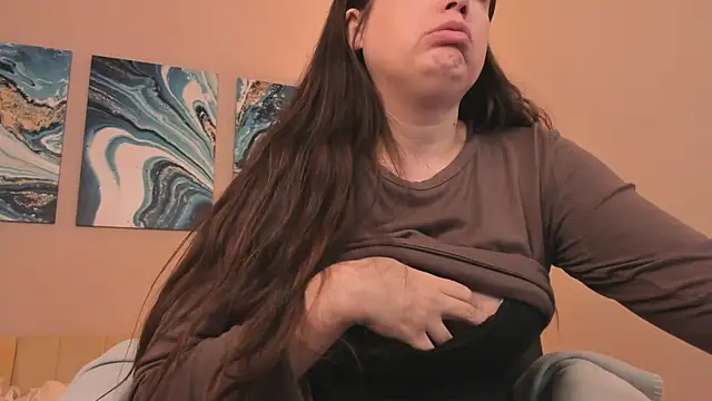 BattyMoll online show from 23, 12, 2024