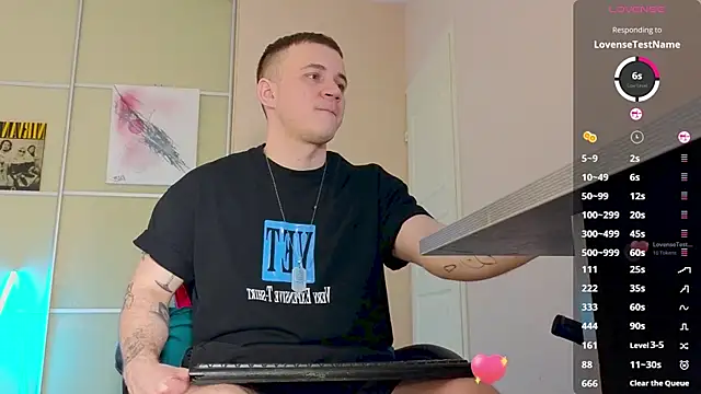 Ethan and mike online show from 25, 10, 2025