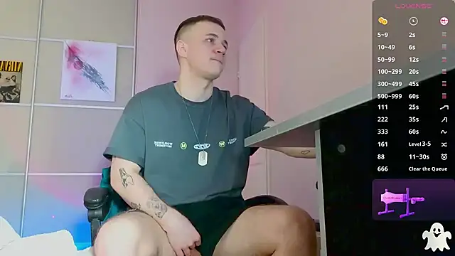 Ethan and mike online show from 19, 11, 2025