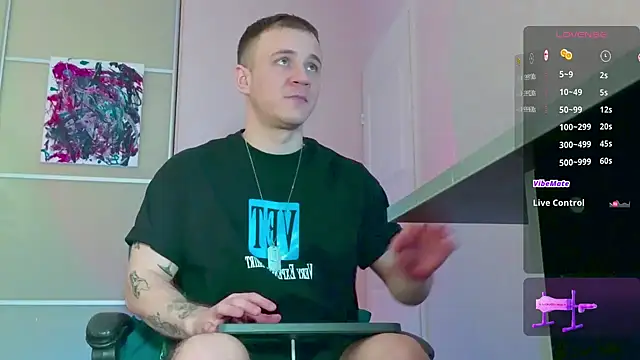 Ethan and mike online show from 11, 1, 2026