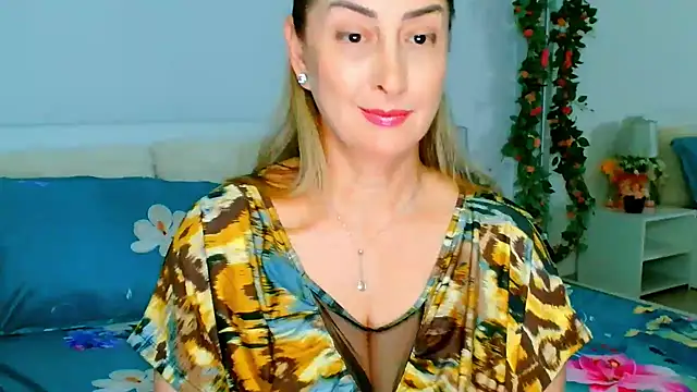 Tyana40 online show from 18, 3, 2025