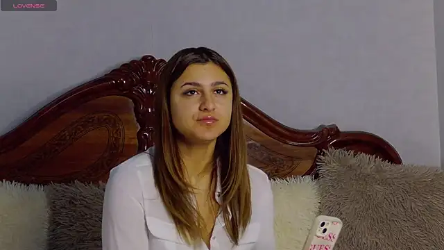 NicolePlay online show from 19, 12, 2025