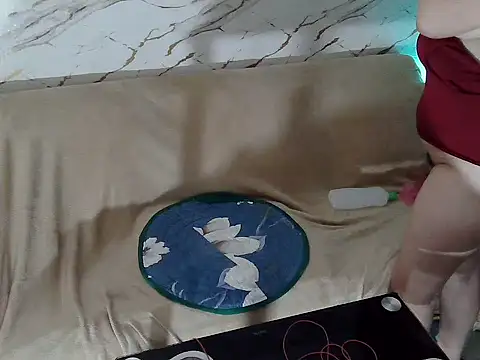 SweetAsianAss online show from 2, 4, 2026