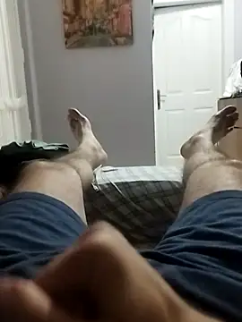 Snapshot of Aykut1990 chatting on 14, 10, 2025 Aykut1990 online show from 14, 10, 2025