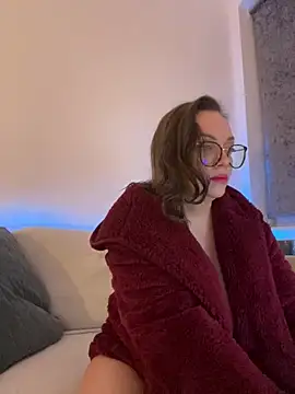 FemDom RubyKnightXXO online show from 2, 2, 2025