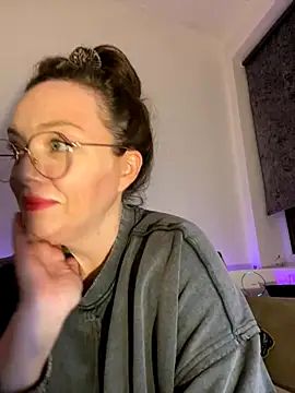 FemDom RubyKnightXXO online show from 2, 11, 2025